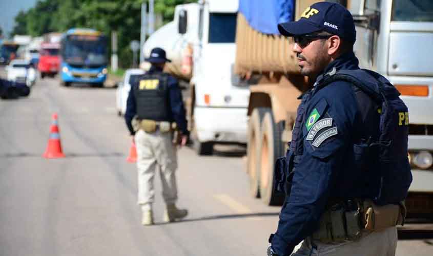 23 de Julho – Dia do Policial Rodoviário Federal