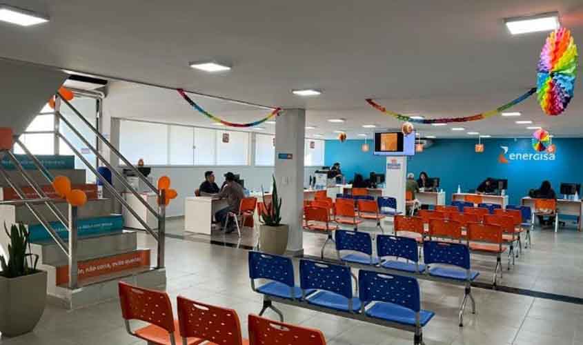 Energisa lança campanha com descontos para clientes com débitos antigos