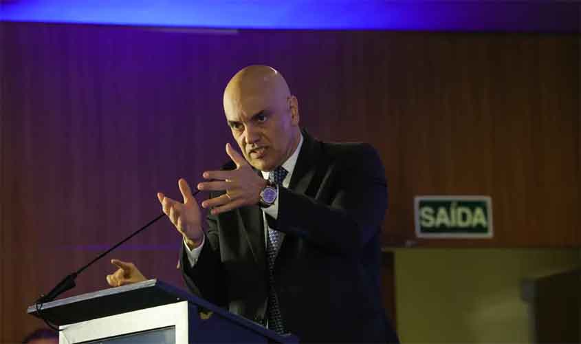 Coronel do Exército nega monitoramento ilegal de Moraes