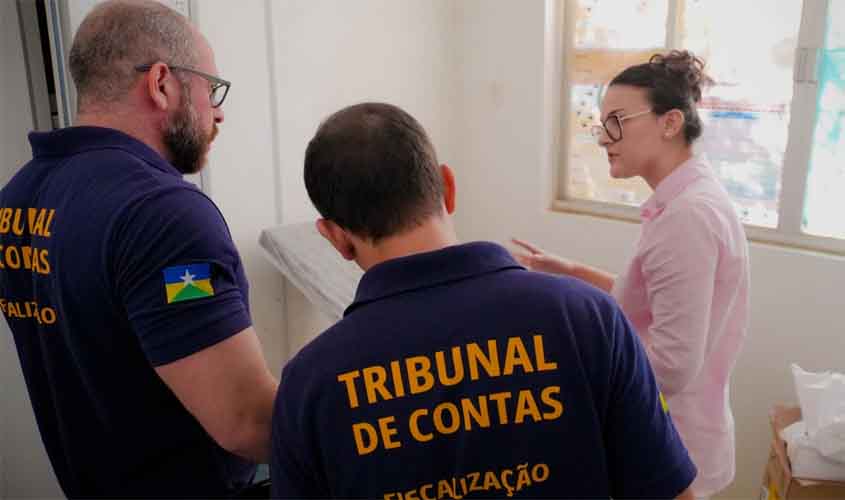 Em Machadinho do Oeste, atendimento na UBS é elogiado, mas pacientes saem da farmácia sem remédios e TCE aciona prefeito