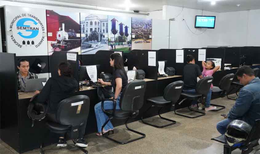 Prazo para transferência de saldos do ComCard para o Bipay termina sexta-feira (25)