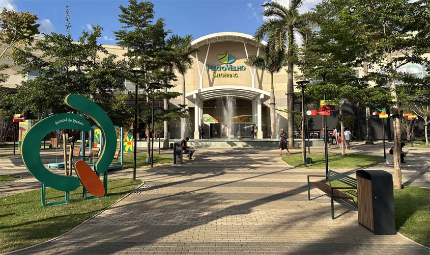 Fim de semana tem arraial, lazer e novidades