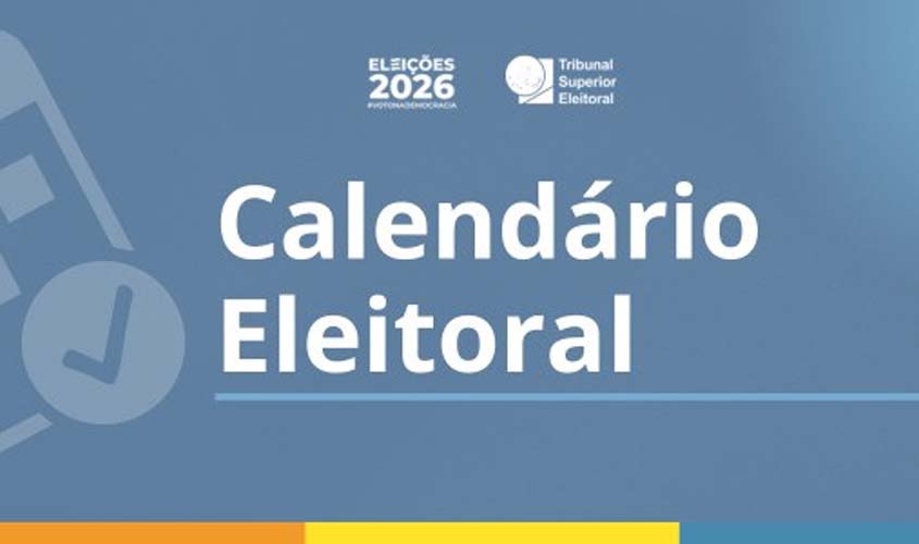 Prazo para divulgar indicados às juntas eleitorais termina hoje