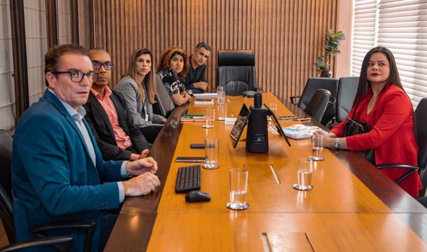 TJRO participa do Prêmio Innovare com 21 práticas