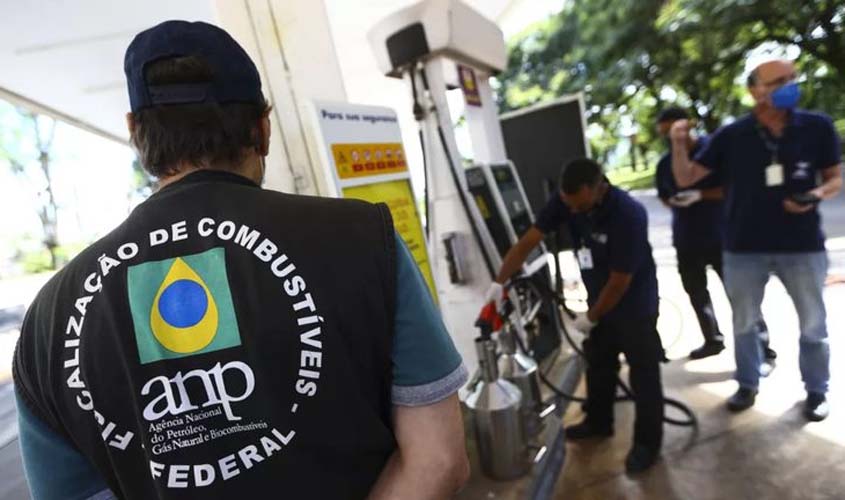 ANP intensifica fiscalização contra preços abusivos
