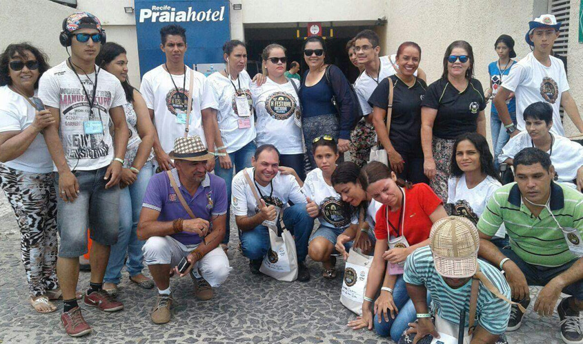 Decreto estadual aumenta valor repassado a entidades que atendem a alunos com deficiência em Rondônia