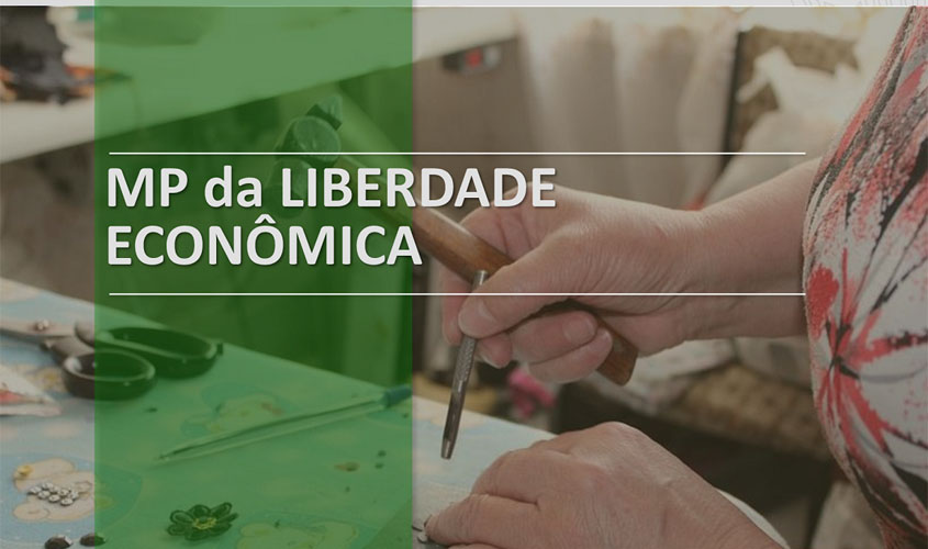 Senado aprova Medida Provisória que permite maior competitividade aos pequenos negócios