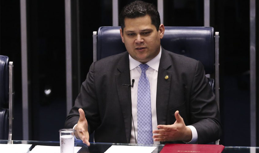 Congresso deve instalar comissão mista sobre mudanças climáticas