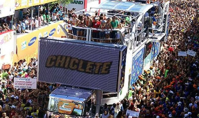 TST não reconhece fraude em acordo entre motorista e trio elétrico baiano