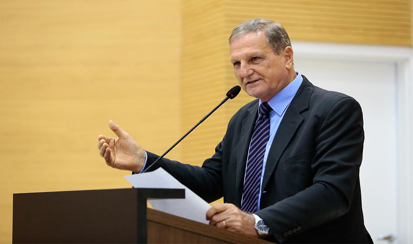 Apae Ariquemes recebe valores de emendas parlamentares do deputado Adelino Follador