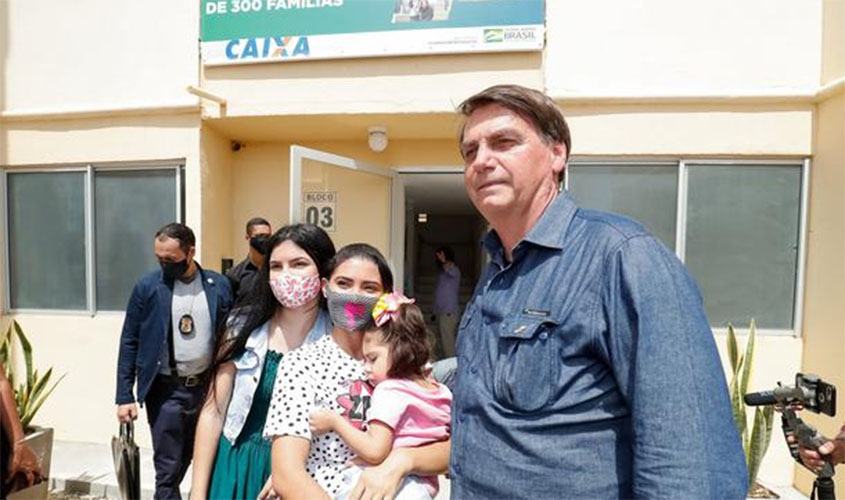 O impacto do auxílio emergencial