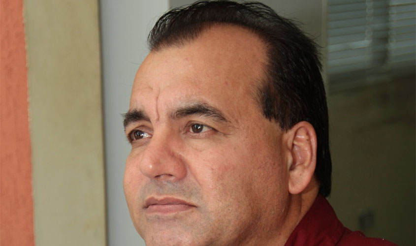 Bertolin, o 18º nome á prefeitura da capital