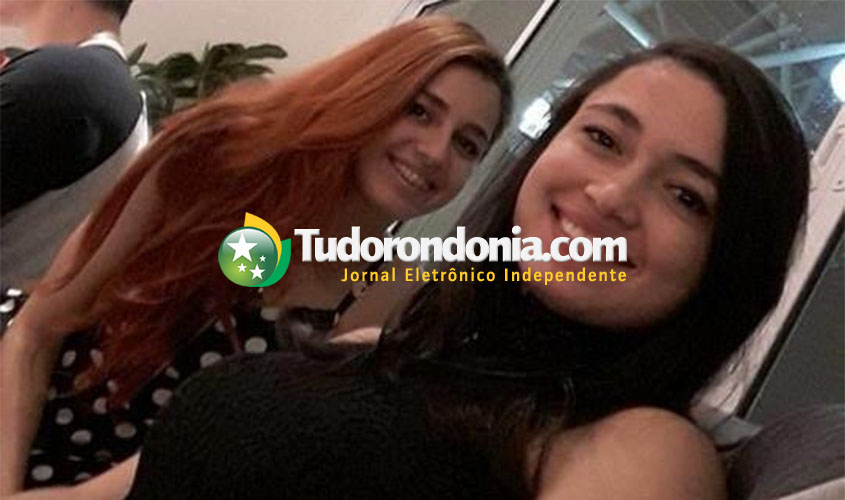 Enfermeira e estudante de enfermagem morrem em acidente na BR-364, em Porto Velho