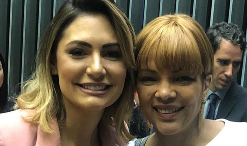 Flordelis é mandante da morte de marido, aponta investigação