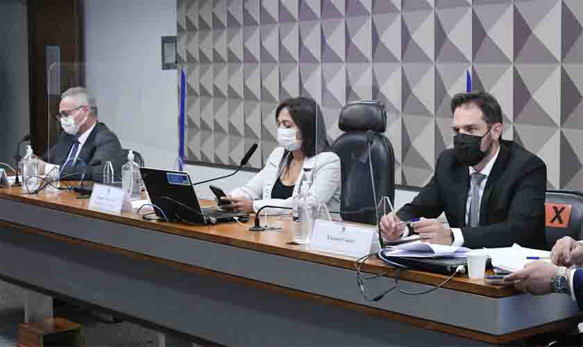 CPI: sócio da Belcher nega ajuda de Barros para negociar vacinas