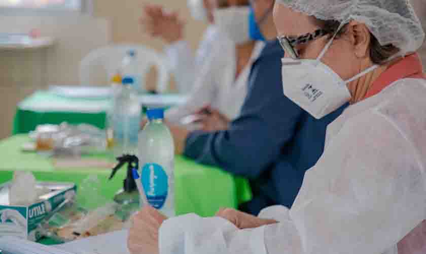 Moradores do bairro Mariana serão atendidos com serviços de saúde no sábado (28)