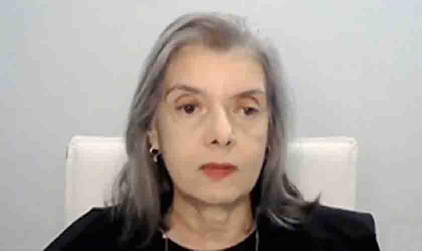 Ministra Cármen Lúcia mantém quebra de sigilos de líder do governo na Câmara