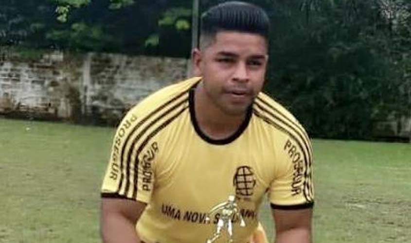 Nota de Pesar - Ricardo de Souza Castro