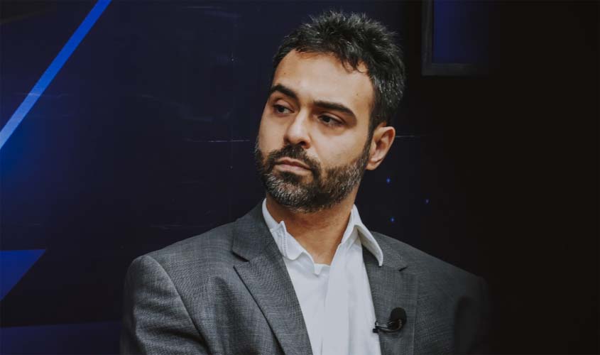 Vinicius Miguel defende a interiorização do ensino para aumentar o número de vagas e garantir o acesso à educação