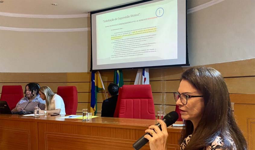Comissão Especial de Direito Previdenciário inicia capacitação mensal voltada para 'Abertura de Tarefa' do INSS