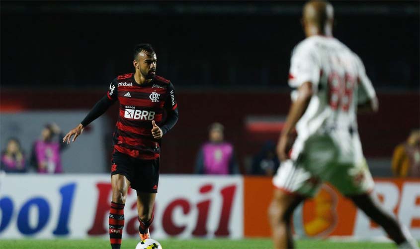 Copa do Brasil: São Paulo recebe Flamengo em jogo de ida da semifinal