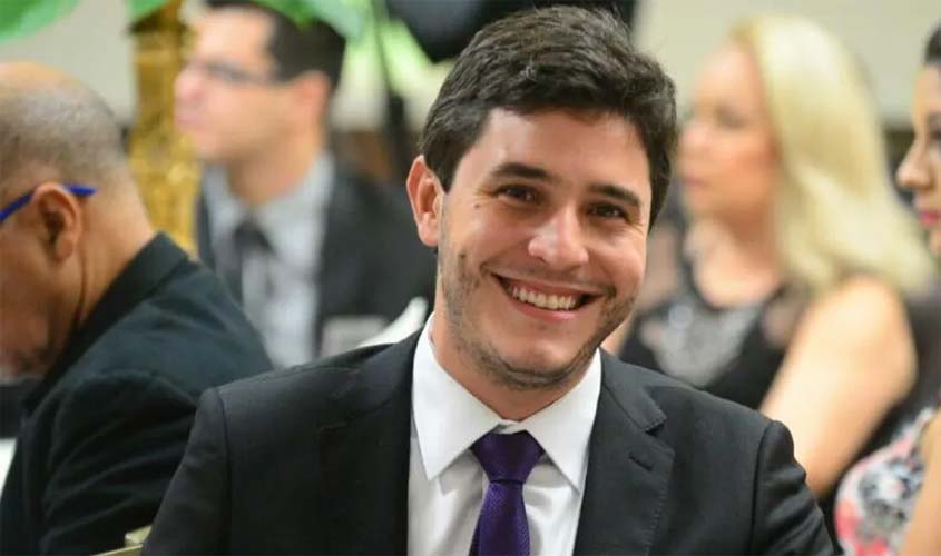 Maurício Carvalho apresenta políticas de promoção e desenvolvimento de oportunidades aos jovens de Rondônia