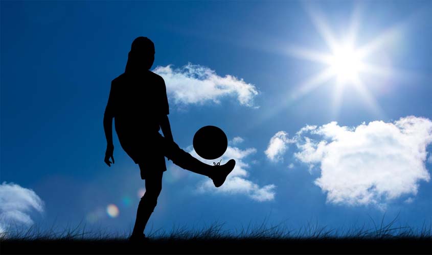 Igualdade de gênero: Justiça do Trabalho reconhece vínculo de emprego de jogadoras com Clube de Futebol em Rondônia