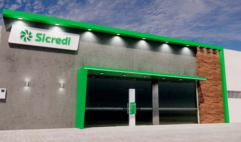 Sicredi planeja abertura de 8 agências em Rondônia em 2023