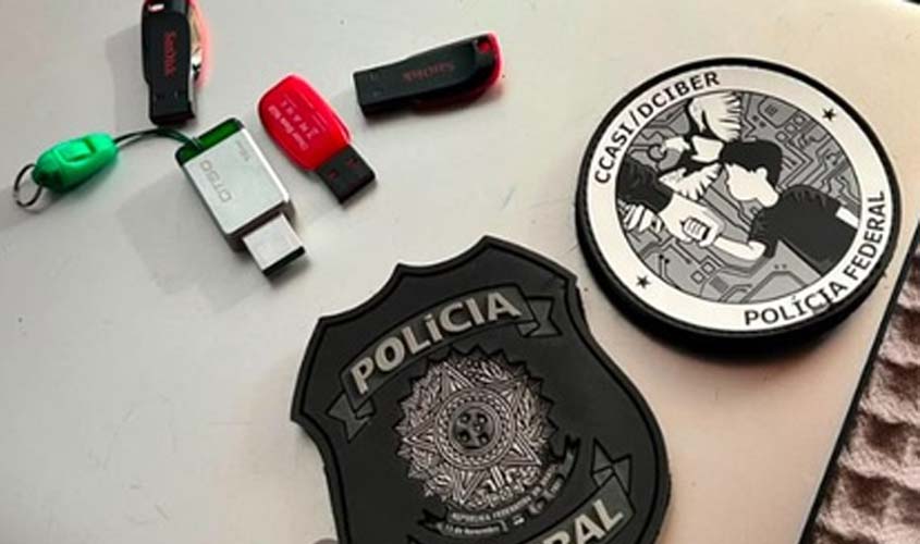 PF investiga conteúdo sexual de adolescente criado com IA