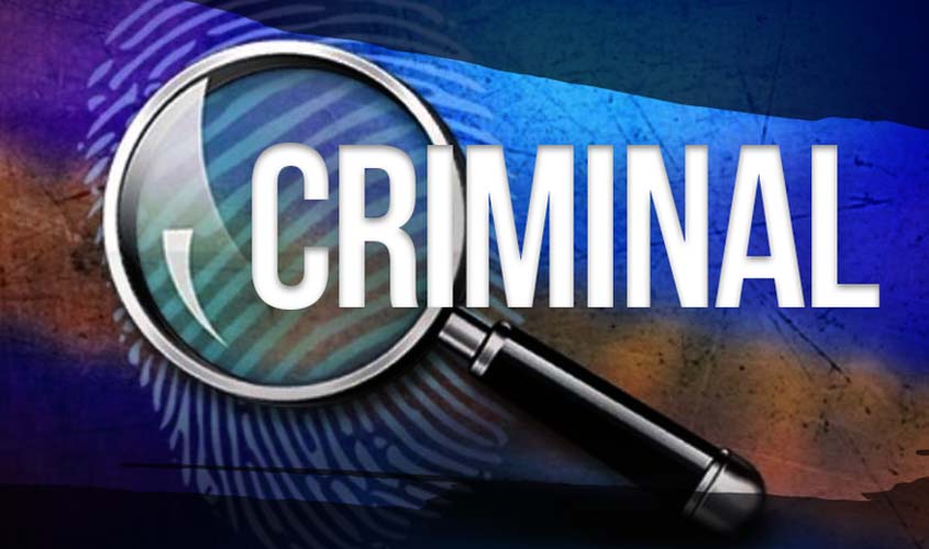 Condenado por homicídio de dois policiais rodoviários federais em Rondônia é preso