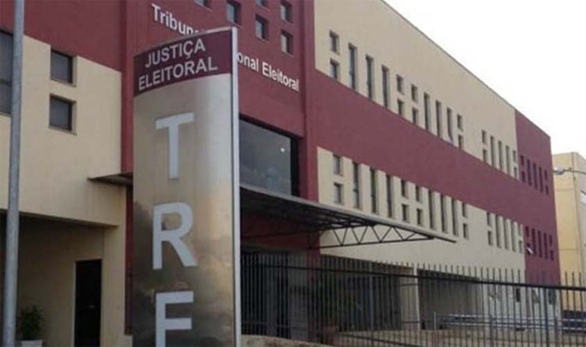 TRE-RO admite recurso do Podemos e caso envolvendo Hildon Chaves vai ao TSE