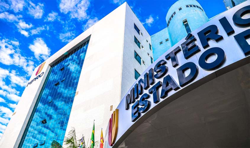 MPRO recomenda controle sobre acúmulo de cargos na saúde pública