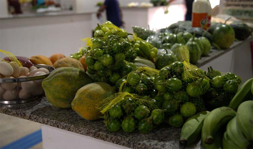 Prefeitura abre chamada para agricultura familiar