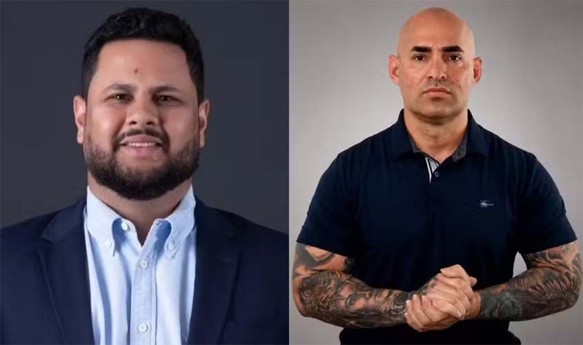 Samuel Costa e Sargento Machado vencem queda de braço com cúpula nacional do PSB em Rondônia