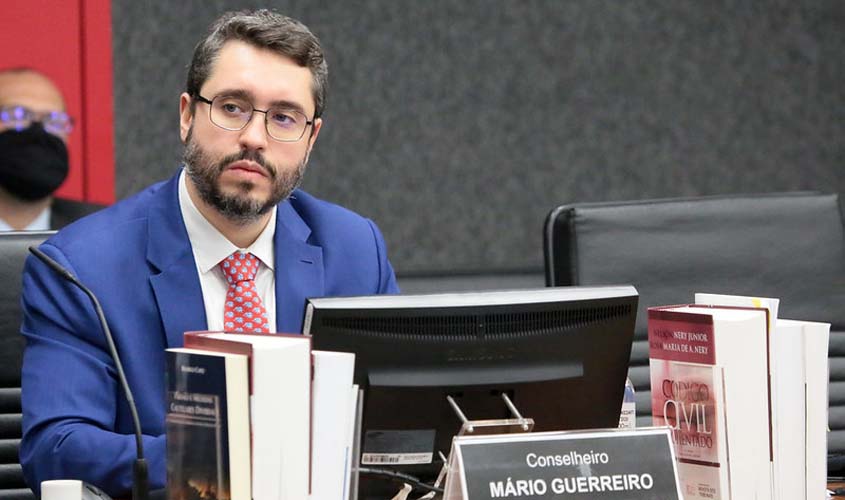 Conselheiro do CNJ participa de seminário sobre cooperação judicial