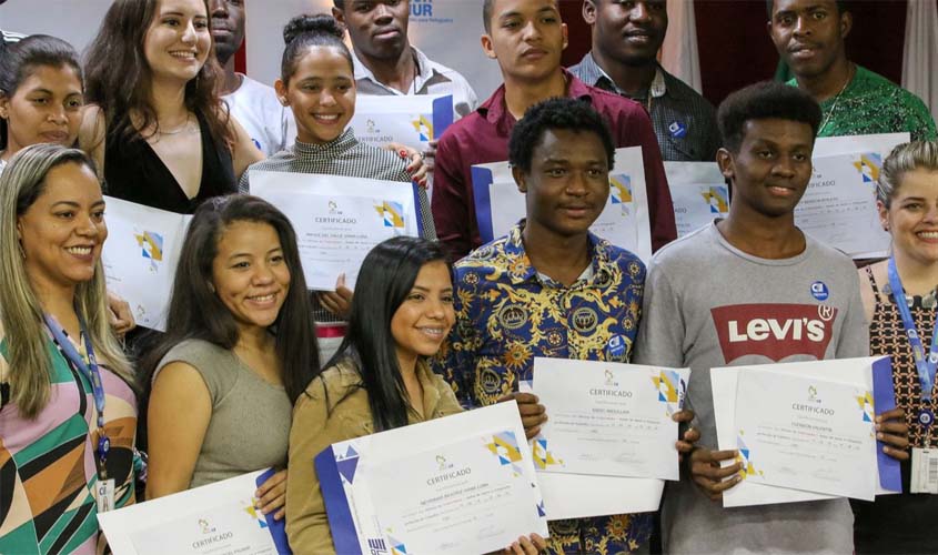 CIEE lança programa para capacitar estudantes do ensino médio