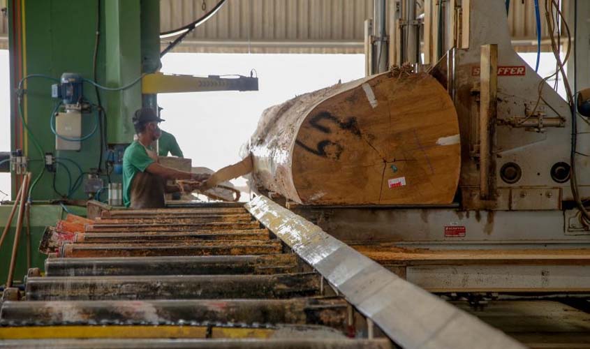 Investimento de mais de R$ 19 milhões é aprovado para geração de emprego e inovação tecnológica em Rondônia