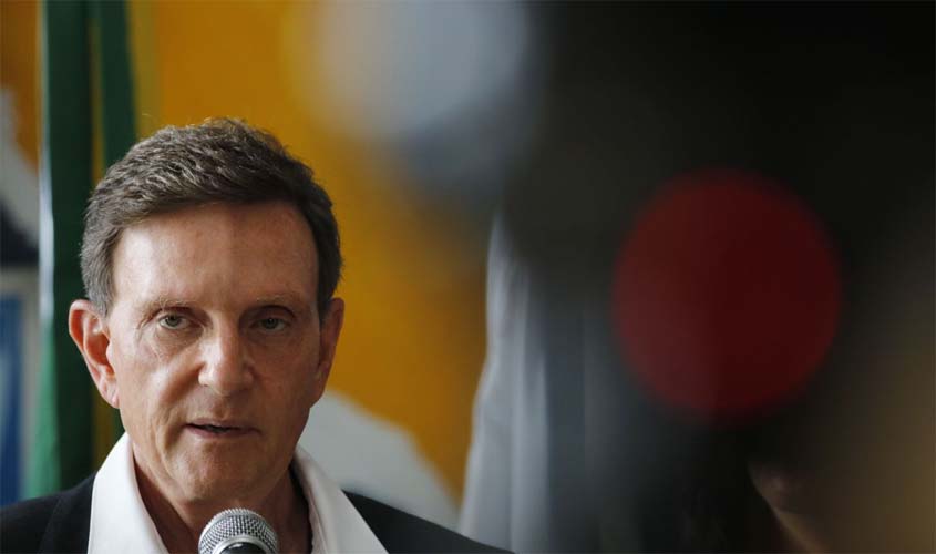 TRE torna Crivella inelegível até 2026 por abuso de poder político