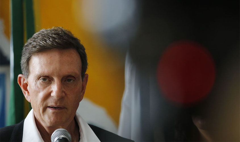 TRE torna Crivella inelegível até 2026 por abuso de poder político