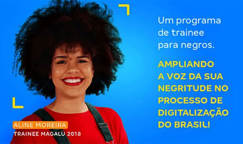MPT conclui que trainee para negros é reparação histórica