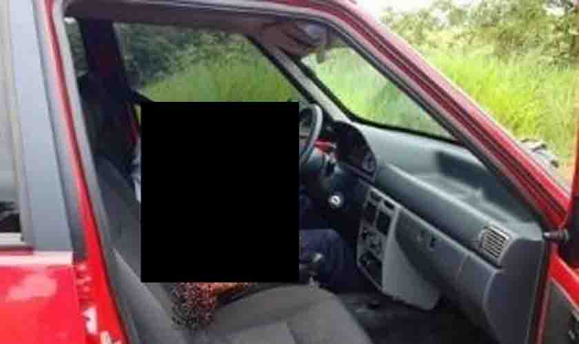 Pastor condenado por assassinato de taxista no interior de RO é preso no MT; crime abalou região