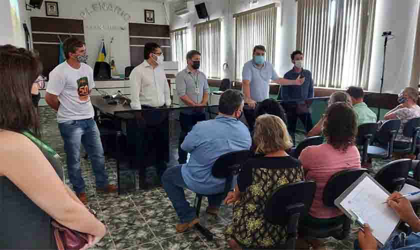 Banco promove ação para levar facilitar acesso ao Fundo Constitucional de Financiamento do Norte