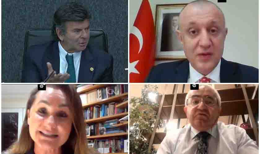 Observatório recebe propostas da CIDH para garantia de direitos humanos