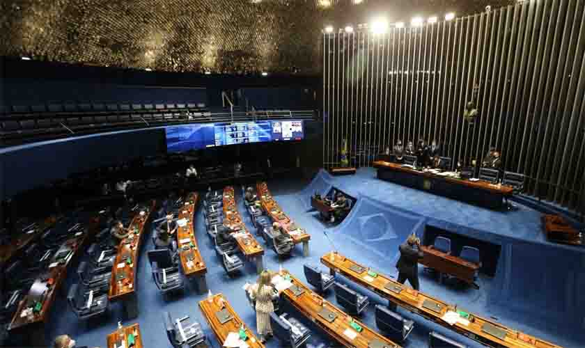 Reforma eleitoral é aprovada no Senado sem as coligações em eleição proporcional; veja como ficou