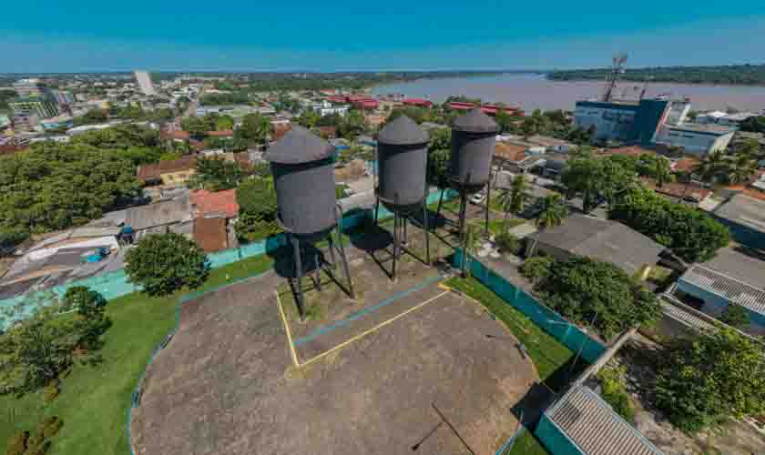 Roda de Prosa marca o Dia do Turismo e Turismólogo em Porto Velho