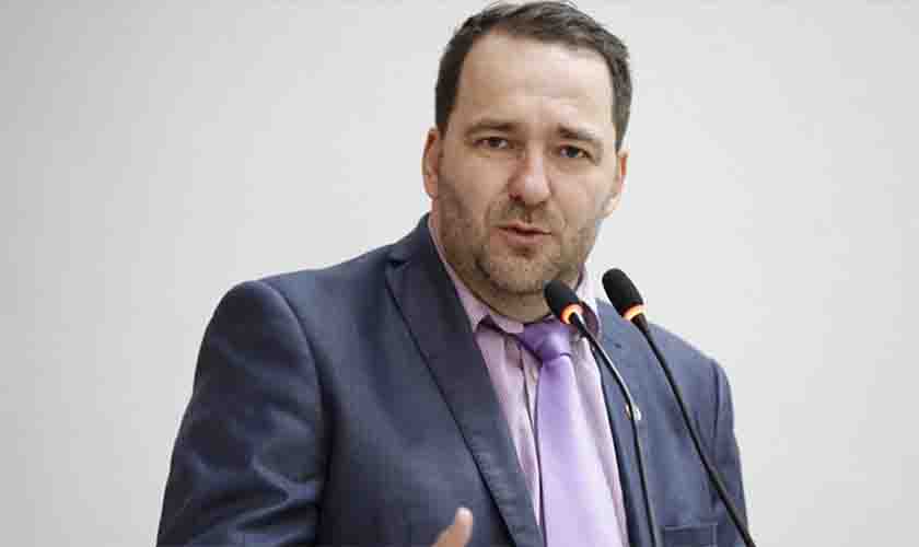 Presidente Alex Redano convida sociedade para debater o PLC 85, que trata do Zoneamento Socioeconômico