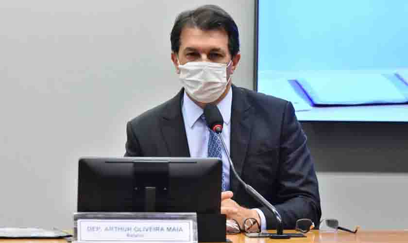 Comissão especial conclui votação da reforma administrativa