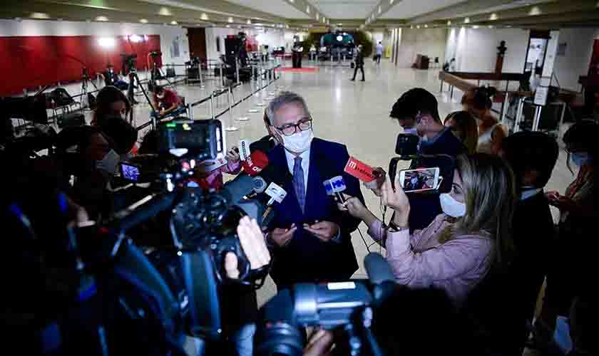 CPI ainda não tem data definida para encerrar trabalhos, dizem integrantes