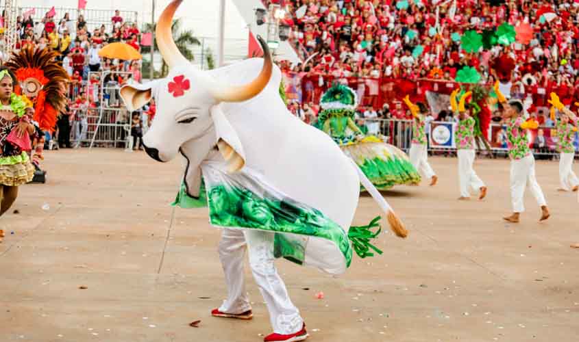 Governo de RO impulsiona economia através de turismo no Duelo na Fronteira