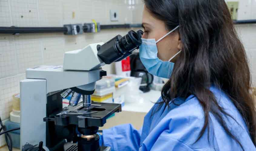 Diagnósticos e tratamentos para malária e hepatites virais são oferecidos pelo Centro de Pesquisa em Medicina de Rondônia